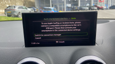 Audi Q2 35 TFSI Black Edition 5dr Petrol Estate